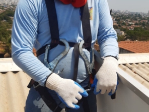 Foto de RV2 TEC em Goiânia, GO por Solutudo