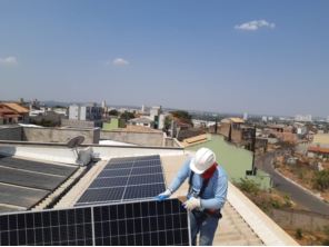 Foto de RV2 TEC em Goiânia, GO por Solutudo