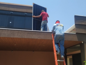 Foto de RV2 TEC em Goiânia, GO por Solutudo