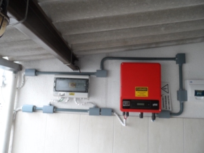 Foto galeria da empresa