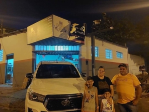 Foto de TR Motors em Botucatu, SP por Solutudo