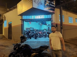 Foto de TR Motors em Botucatu, SP por Solutudo