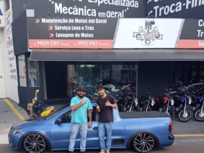 Foto galeria da empresa