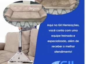 Foto galeria da empresa