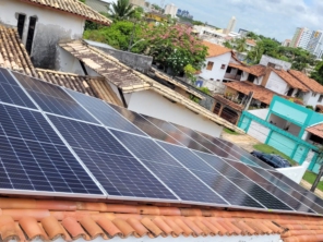 Foto de HB Soluções Energia Solar em Lauro de Freitas, BA por Solutudo