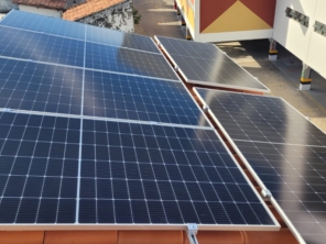 Foto de HB Soluções Energia Solar em Lauro de Freitas, BA por Solutudo