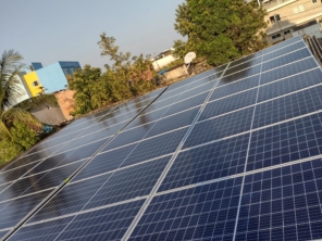 Foto de HB Soluções Energia Solar em Lauro de Freitas, BA por Solutudo