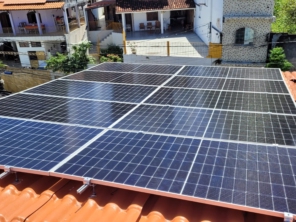 Foto de HB Soluções Energia Solar em Lauro de Freitas, BA por Solutudo