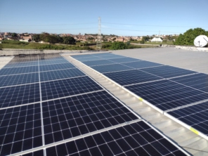 Foto de HB Soluções Energia Solar em Lauro de Freitas, BA por Solutudo