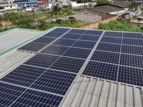 Foto de HB Soluções Energia Solar em Lauro de Freitas, BA por Solutudo