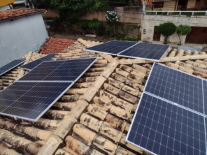 Foto de HB Soluções Energia Solar em Lauro de Freitas, BA por Solutudo