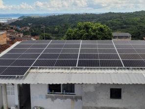 Foto de HB Soluções Energia Solar em Lauro de Freitas, BA por Solutudo