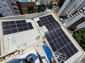 Foto de HB Soluções Energia Solar em Lauro de Freitas, BA por Solutudo