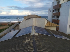 Foto de HB Soluções Energia Solar em Lauro de Freitas, BA por Solutudo