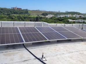 Foto de HB Soluções Energia Solar em Lauro de Freitas, BA por Solutudo