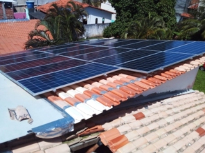 Foto de HB Soluções Energia Solar em Lauro de Freitas, BA por Solutudo