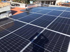 Foto de HB Soluções Energia Solar em Lauro de Freitas, BA por Solutudo