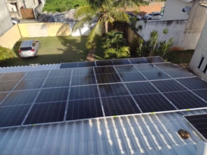 Foto de HB Soluções Energia Solar em Lauro de Freitas, BA por Solutudo