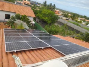 Foto de HB Soluções Energia Solar em Lauro de Freitas, BA por Solutudo