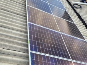 Foto galeria da empresa