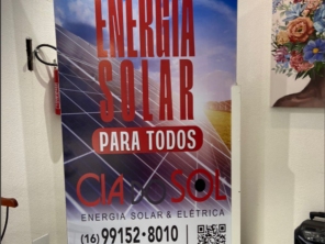 Foto de CIA do Sol em Batatais, SP por Solutudo