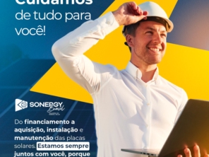 Sonergy Brasil