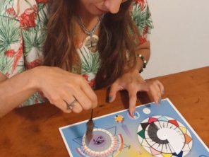 Foto de Vivian Tontini Humanoterapeuta em Foz do Iguaçu, PR por Solutudo