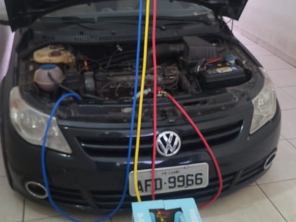 Foto de Auto Clima em Cambé, PR por Solutudo