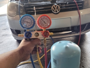 Foto de Auto Clima em Cambé, PR por Solutudo