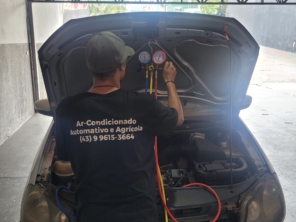 Foto de Auto Clima em Cambé, PR por Solutudo