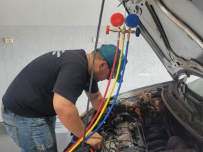 Foto de Auto Clima em Cambé, PR por Solutudo