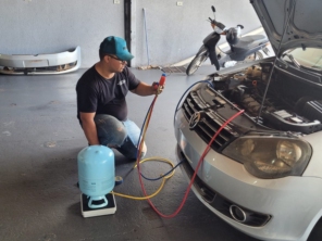 Foto de Auto Clima em Cambé, PR por Solutudo