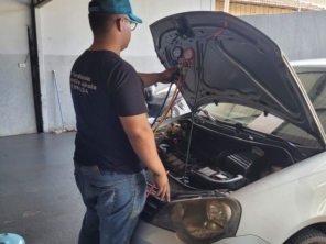 Foto de Auto Clima em Cambé, PR por Solutudo
