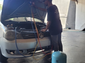 Foto galeria da empresa