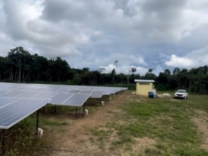 Foto de Amazonas Sun Gold Energia Solar em Iranduba, AM por Solutudo