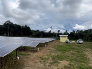 Foto de Amazonas Sun Gold Energia Solar em Iranduba, AM por Solutudo