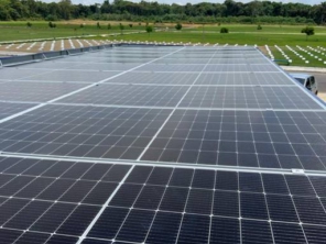 Foto de Amazonas Sun Gold Energia Solar em Iranduba, AM por Solutudo