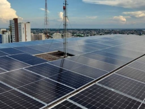 Foto de Amazonas Sun Gold Energia Solar em Iranduba, AM por Solutudo
