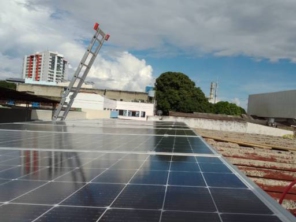 Foto de Amazonas Sun Gold Energia Solar em Iranduba, AM por Solutudo