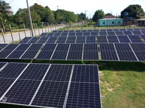 Foto de Amazonas Sun Gold Energia Solar em Iranduba, AM por Solutudo