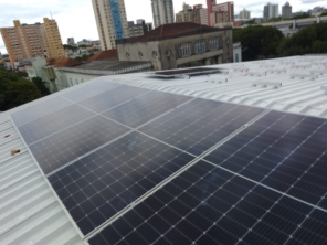 Foto de Amazonas Sun Gold Energia Solar em Iranduba, AM por Solutudo