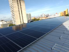 Foto de Amazonas Sun Gold Energia Solar em Iranduba, AM por Solutudo