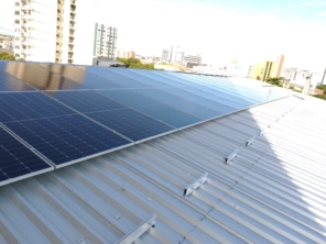 Foto de Amazonas Sun Gold Energia Solar em Iranduba, AM por Solutudo