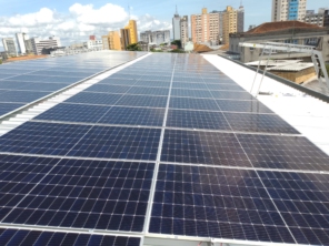 Foto de Amazonas Sun Gold Energia Solar em Iranduba, AM por Solutudo