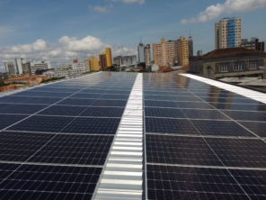 Foto de Amazonas Sun Gold Energia Solar em Iranduba, AM por Solutudo