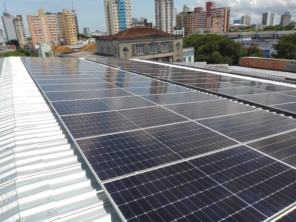 Foto de Amazonas Sun Gold Energia Solar em Iranduba, AM por Solutudo