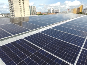 Foto de Amazonas Sun Gold Energia Solar em Iranduba, AM por Solutudo