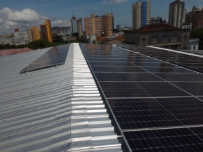 Foto de Amazonas Sun Gold Energia Solar em Iranduba, AM por Solutudo