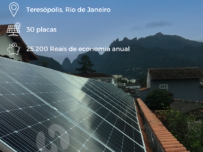 Foto galeria da empresa