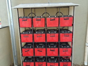 Foto galeria da empresa